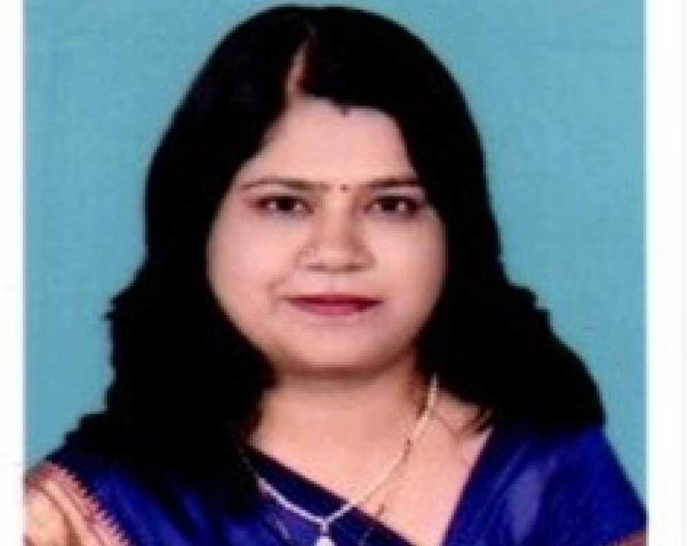 Dr. Sangeeta Ranadive